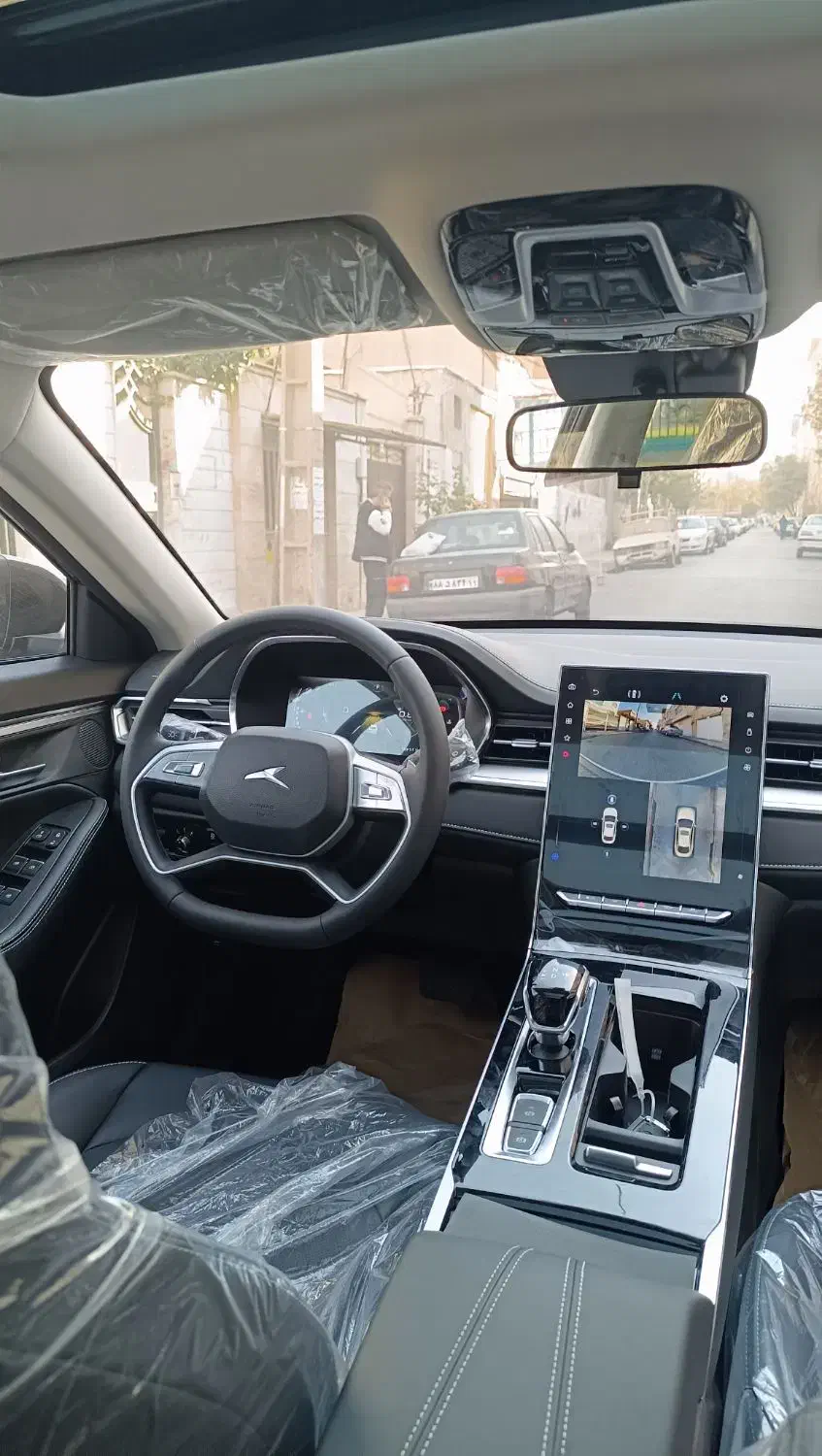 kmc j7 کی ام سی 1404 آگهی شخصی|خودرو سواری و وانت|تهران, افسریه شمالی|دیوار