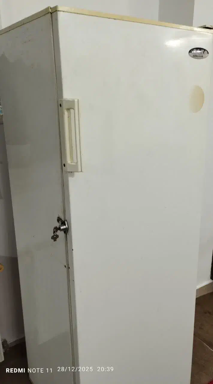 یخچال|یخچال و فریزر|قم, پردیسان|دیوار