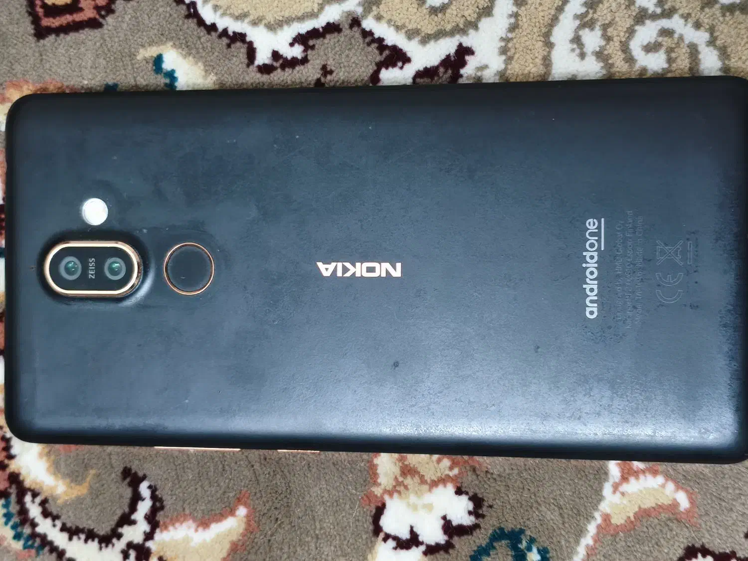 دو عدد گوشی نوکیا + شیایومی|موبایل|اندیشه, اندیشه فاز ۱|دیوار