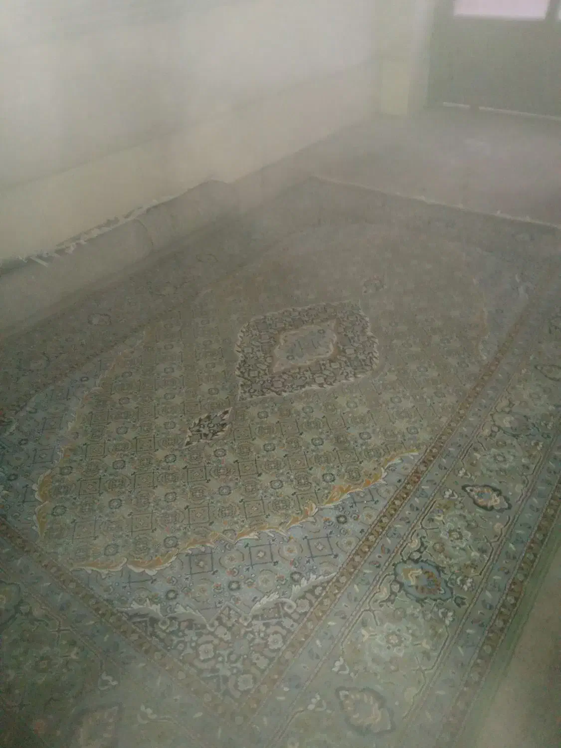 فرش|فرش|همدان, |دیوار