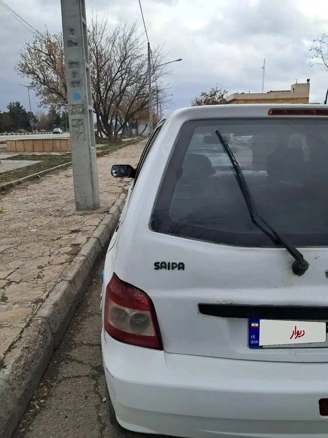 ۱۱۱مدل۹۵|خودرو سواری و وانت|قوچان, |دیوار