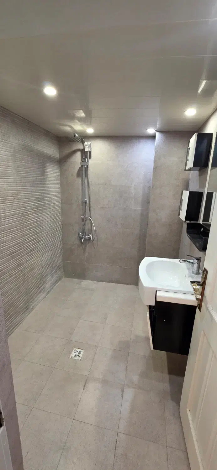 ۱۶۰متر /باغ مشهد /تکواحدی /قابل تبدیل|اجارهٔ آپارتمان|اصفهان, شهرستان|دیوار