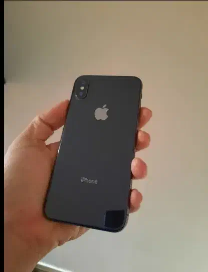 iphone x 256|موبایل|ایلام, |دیوار