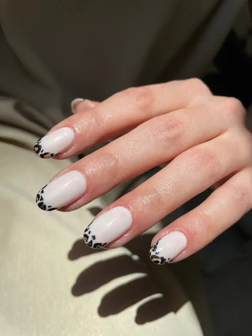 دستیار ناخن،دستیار ناخنکار|استخدام درمانی، زیبایی، بهداشتی|تهران, دزاشیب|دیوار