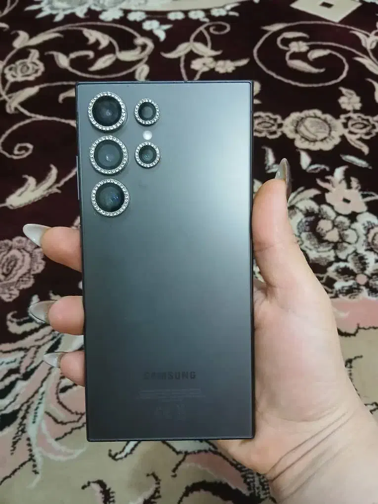 S24 ultra|موبایل|تهران, نعمتآباد|دیوار