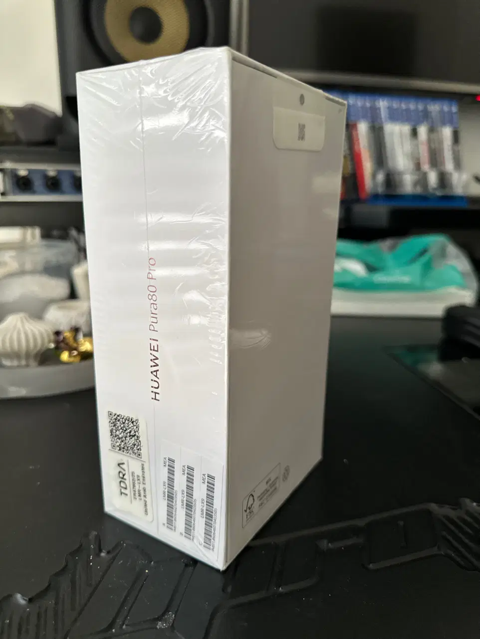 گوشی Huawei Pura 80 Pro|موبایل|تهران, تجریش|دیوار