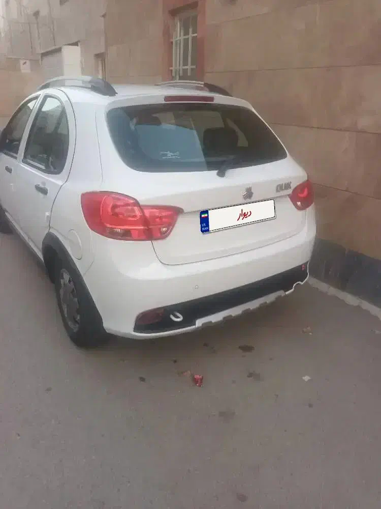 کوییک ترتمیز 99|خودرو سواری و وانت|اردبیل, |دیوار