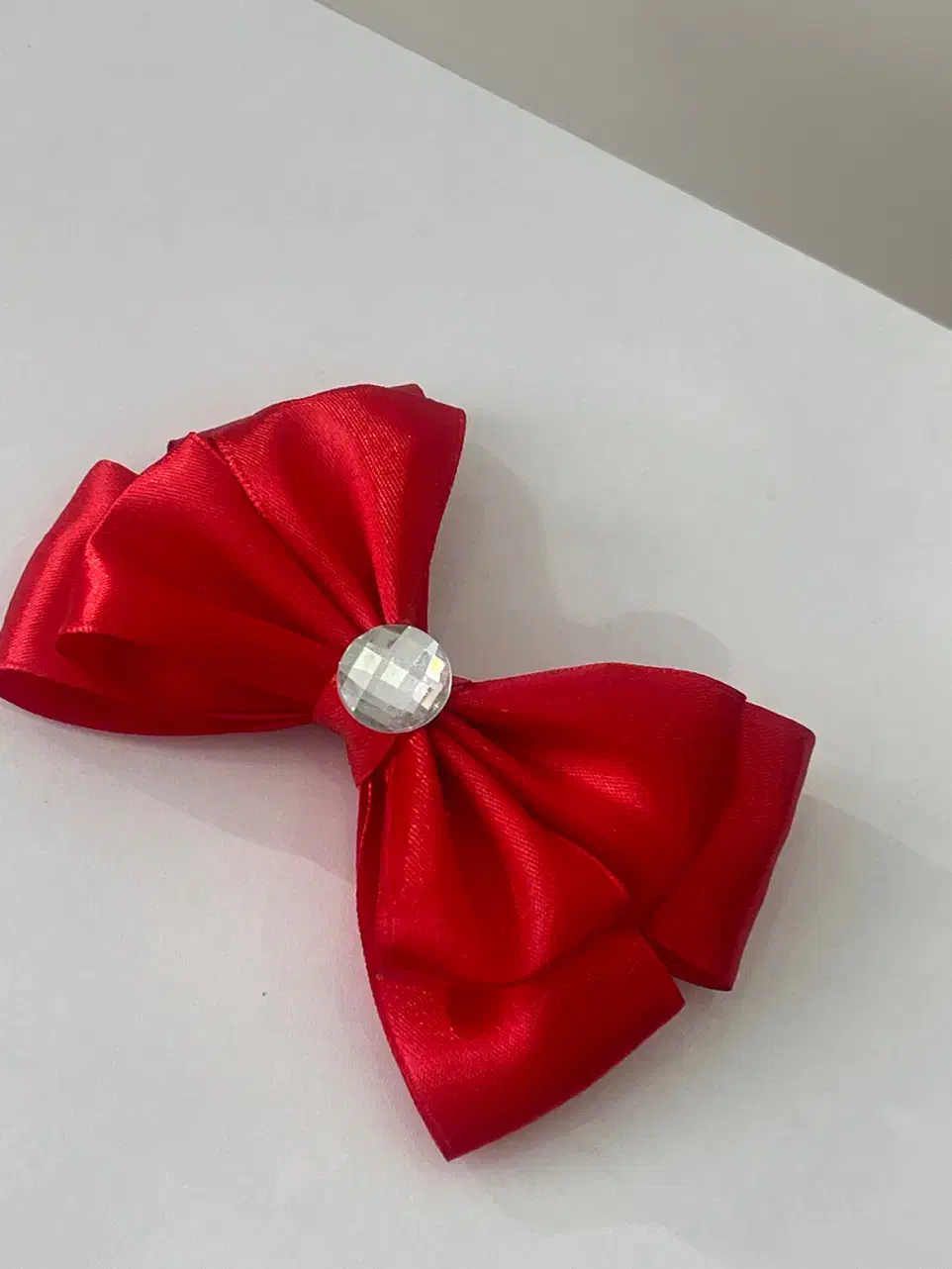 پاپیون و گلسر مخصوص شب یلدا|زیورآلات و اکسسوری|خمام, |دیوار