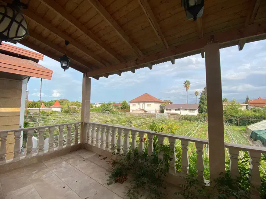 ویلای استخردار متل قو عباس اباد * کرکاس *|فروش خانه و ویلا|سلمانشهر, |دیوار