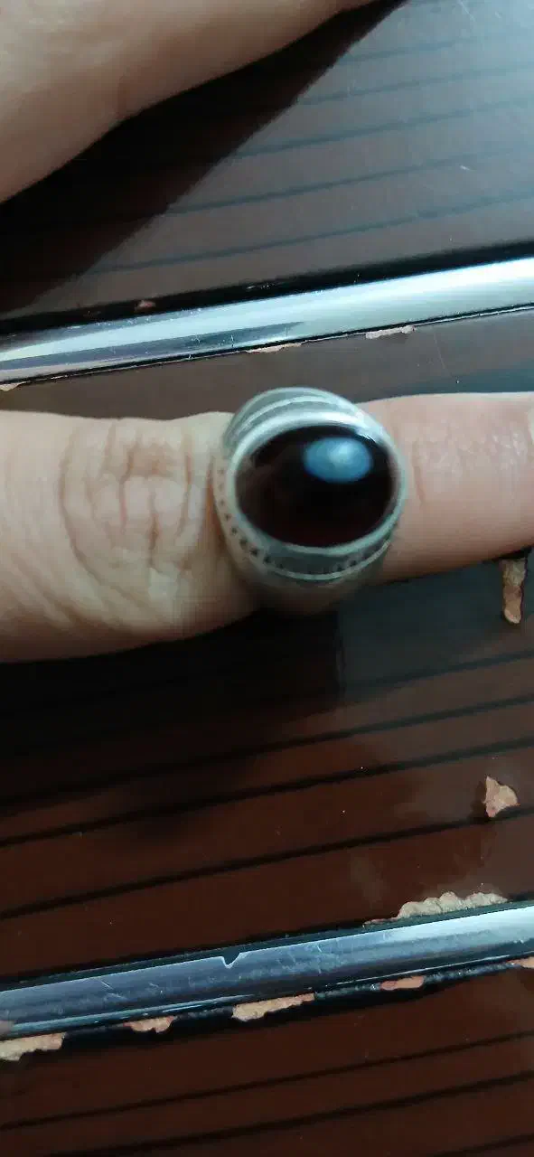 انشگتر عقیق|کلکسیون اشیاء عتیقه|بیرجند, |دیوار