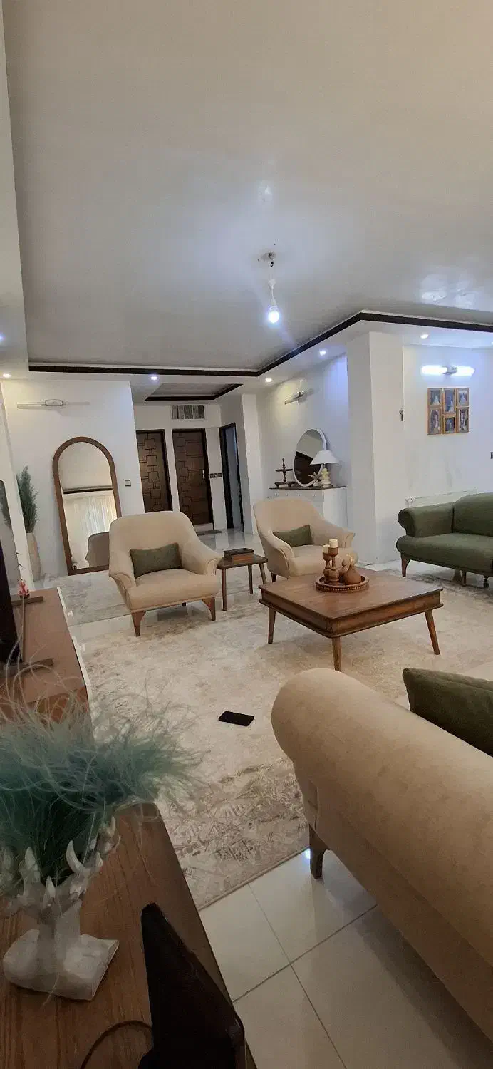 اجاره|اجارهٔ آپارتمان|اصفهان, راران|دیوار