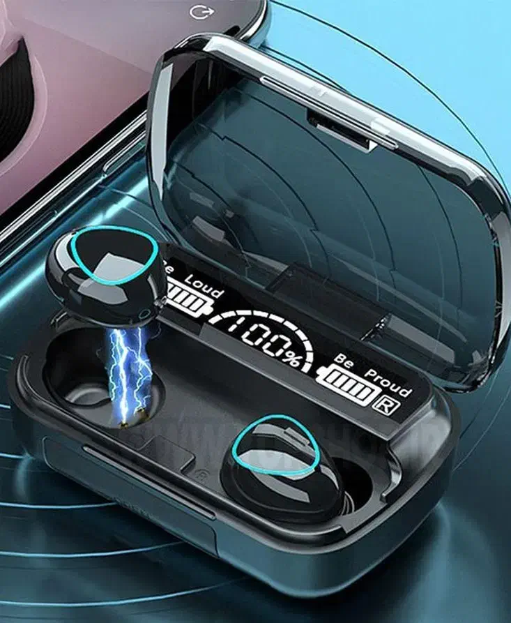 ایرپاد.بلوتوثی. M10.|لوازم جانبی موبایل و تبلت|سمنان, |دیوار