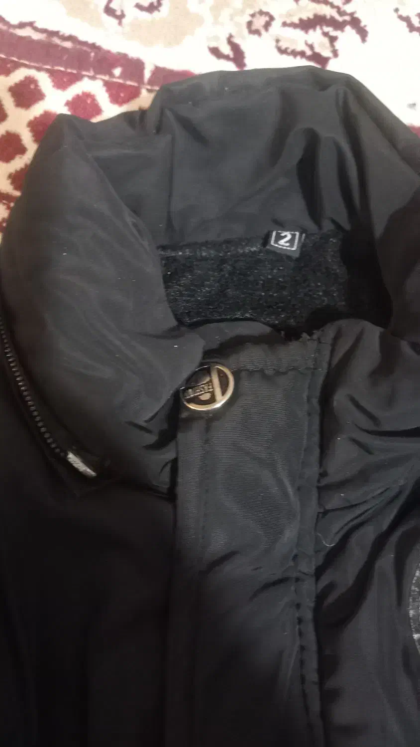 کاپشن پسرانه|کفش و لباس بچه|پاکدشت, حصار امیر|دیوار