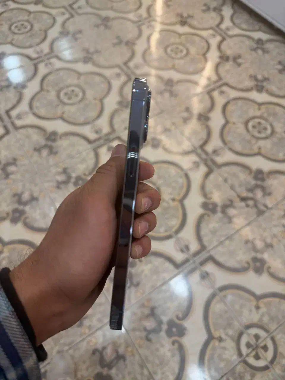 13 pro max|موبایل|سبزوار, ولیعصر (نجار آباد)|دیوار