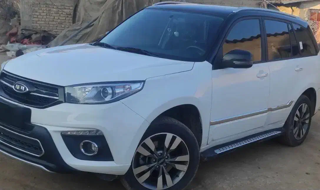 ام وی ام x33s|خودرو سواری و وانت|دره رود, |دیوار