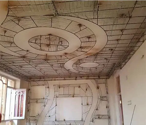 جوشکاری و رابیس کاری|خدمات پیشه و مهارت|دماوند, گیلاوند|دیوار