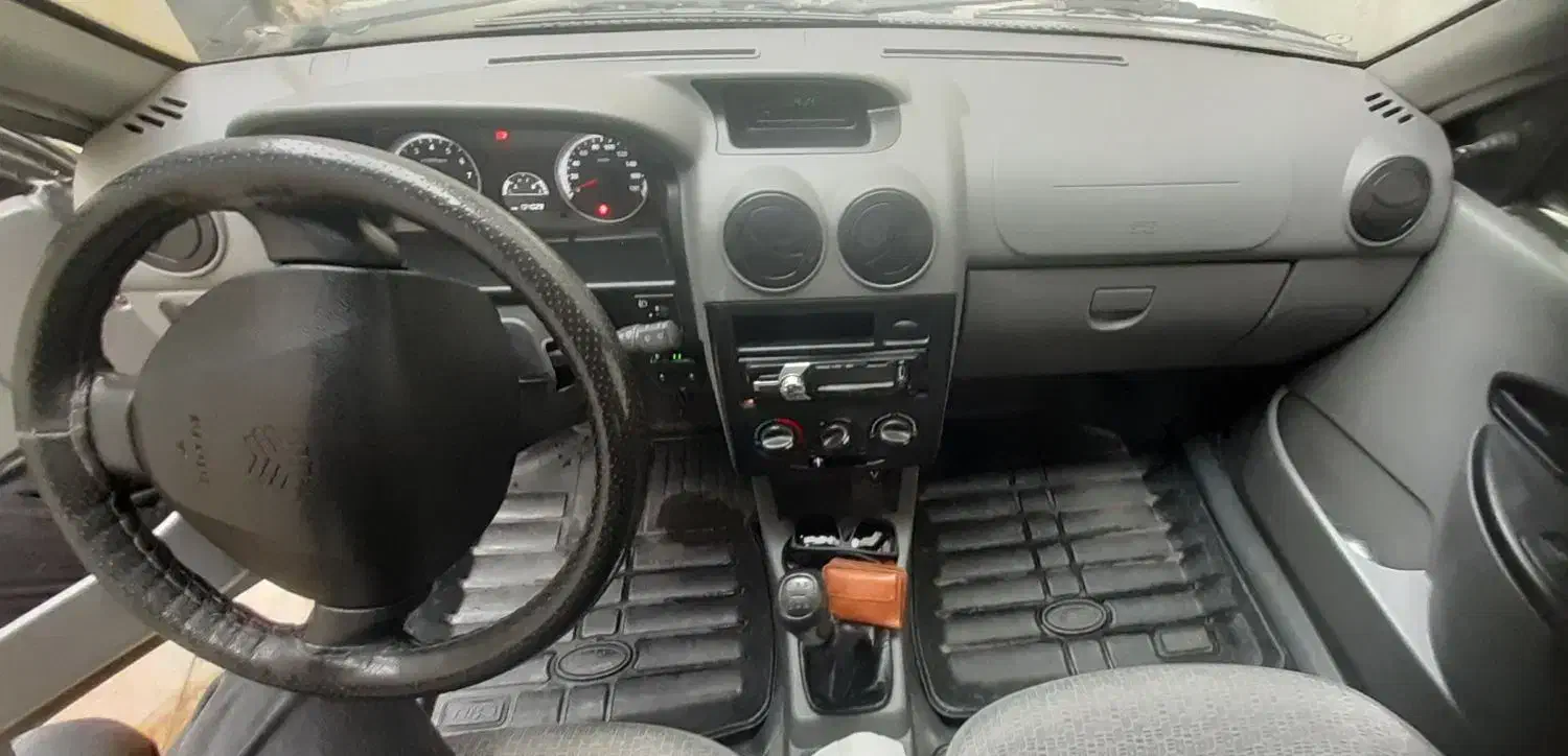 پراید اسفند۹۳|خودرو سواری و وانت|ماکو, |دیوار