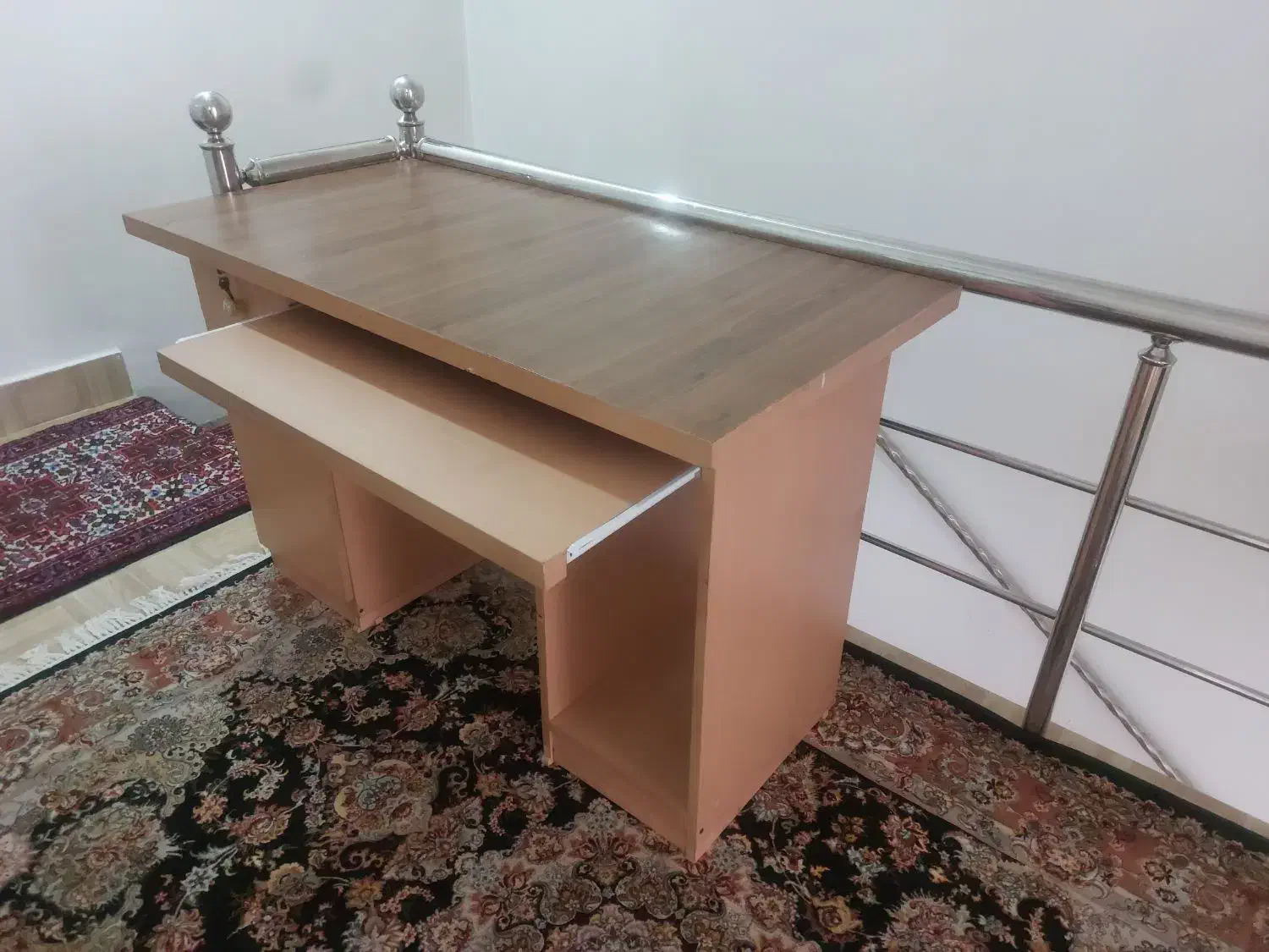 میز کامپیوتر|میز تحریر و کامپیوتر|تبریز, |دیوار