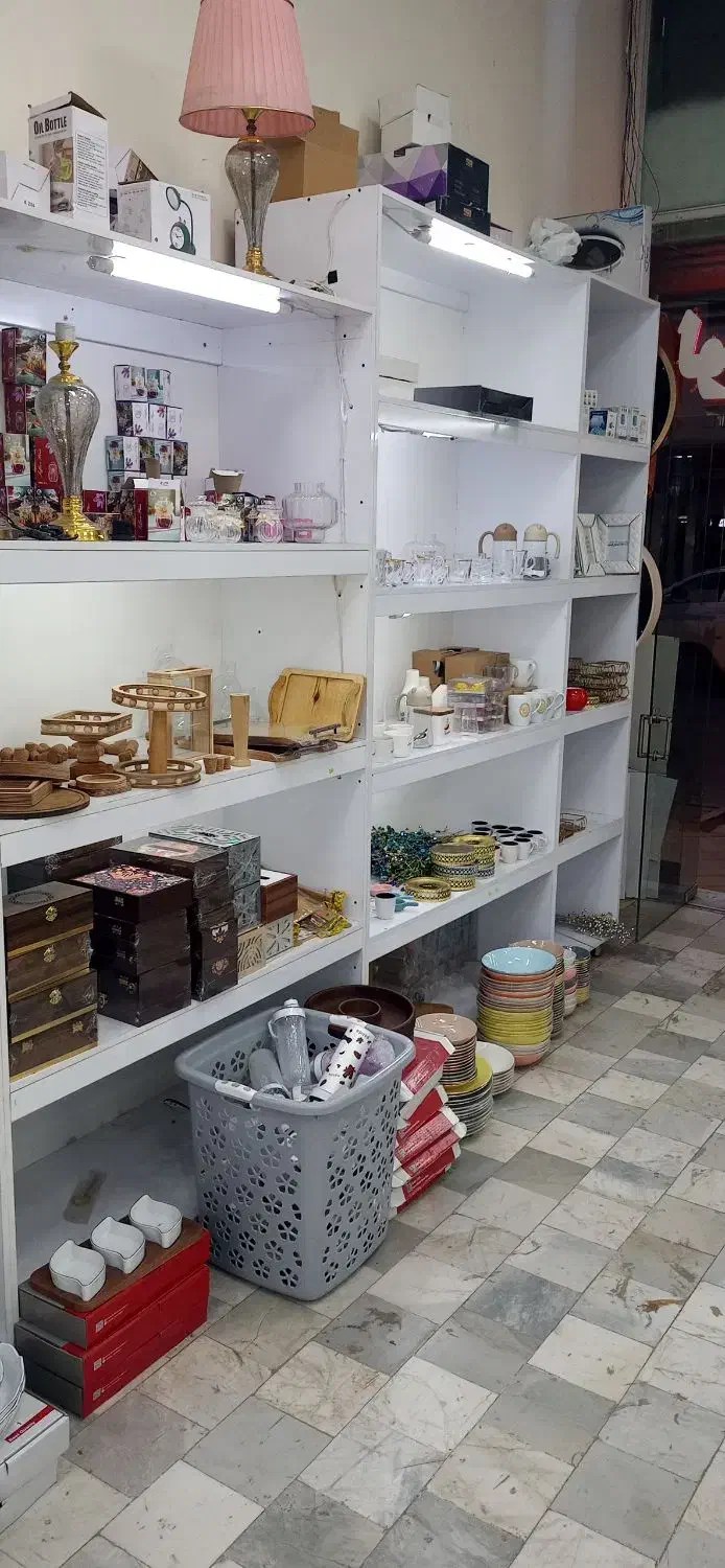 ویترین معازه|فروشگاه و مغازه|اردبیل, |دیوار