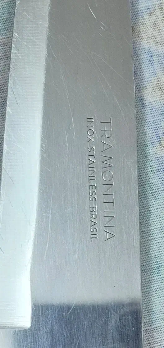 چاقو آشپزخانه برزیلی|ظروف پختوپز|اهواز, نادری|دیوار