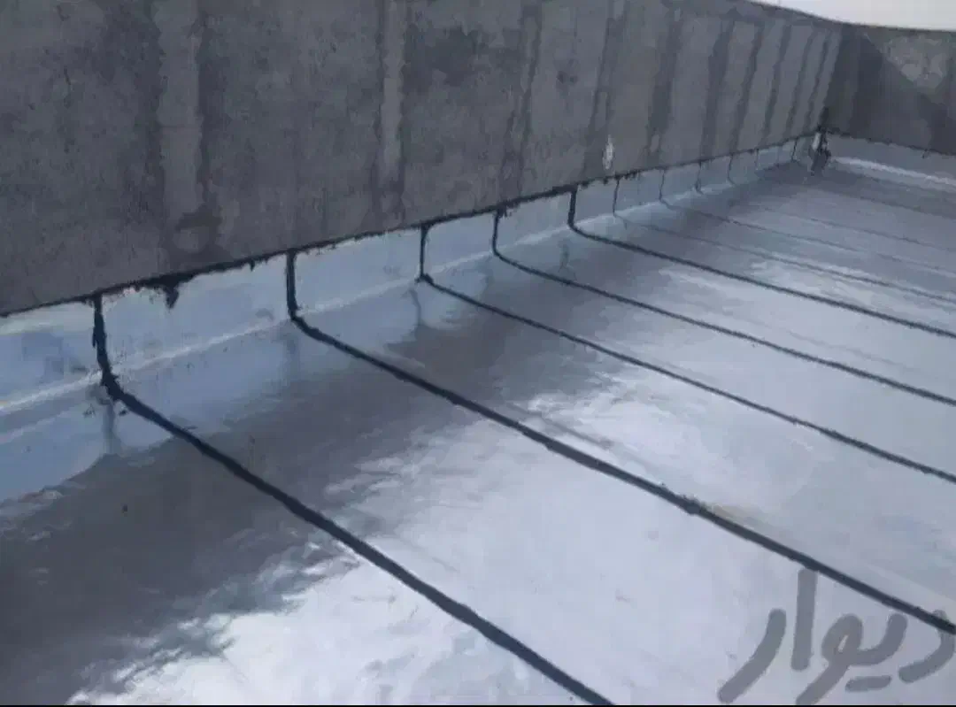 نصب و پخش ایزوگام|خدمات پیشه و مهارت|قم, انسجام|دیوار