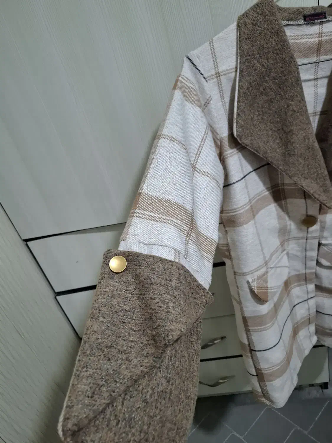 مانتو پاییزه نو|لباس|کرمانشاه, |دیوار