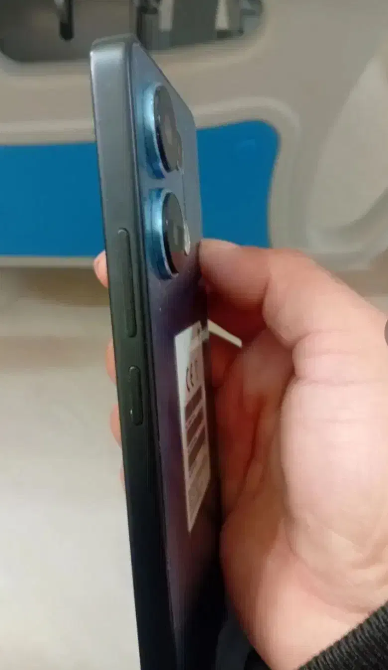گوشی شیائومی Redmi Note 13|موبایل|قزوین, |دیوار