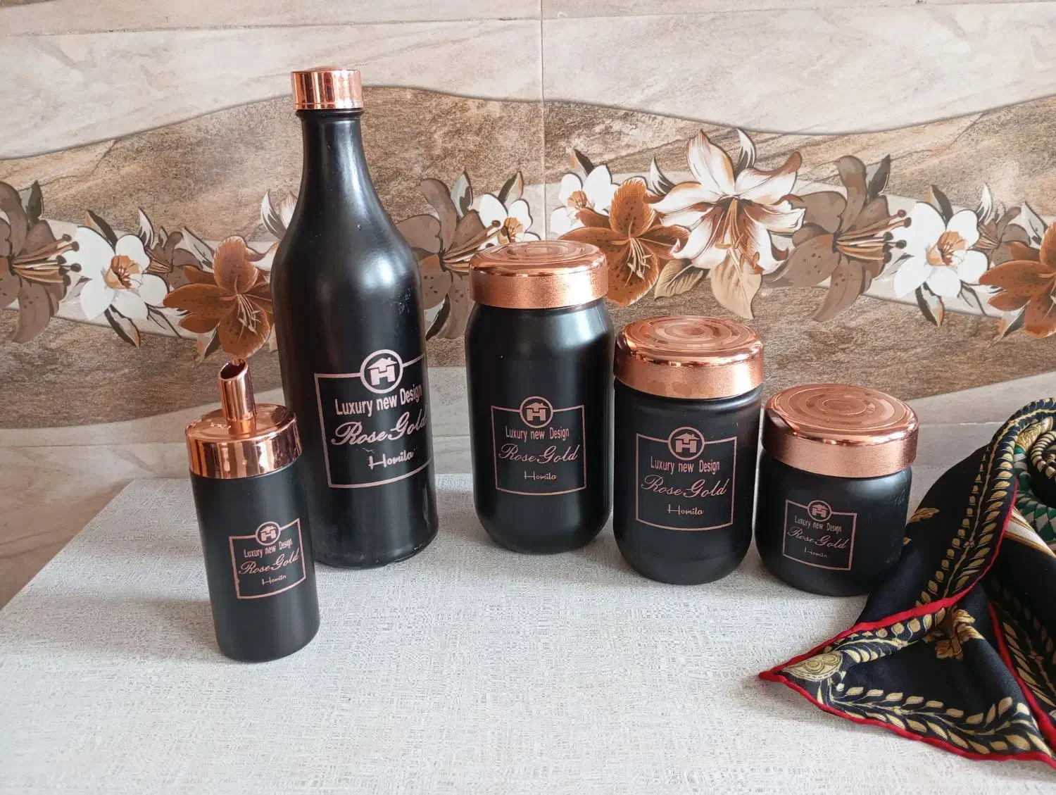 لوازم آشپزخانه|ظروف سرو و پذیرایی|چهاردانگه (تهران), |دیوار