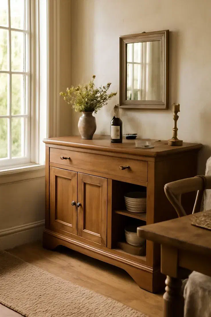 کنسول چوبی|خدمات پیشه و مهارت|رشت, حومه رشت|دیوار