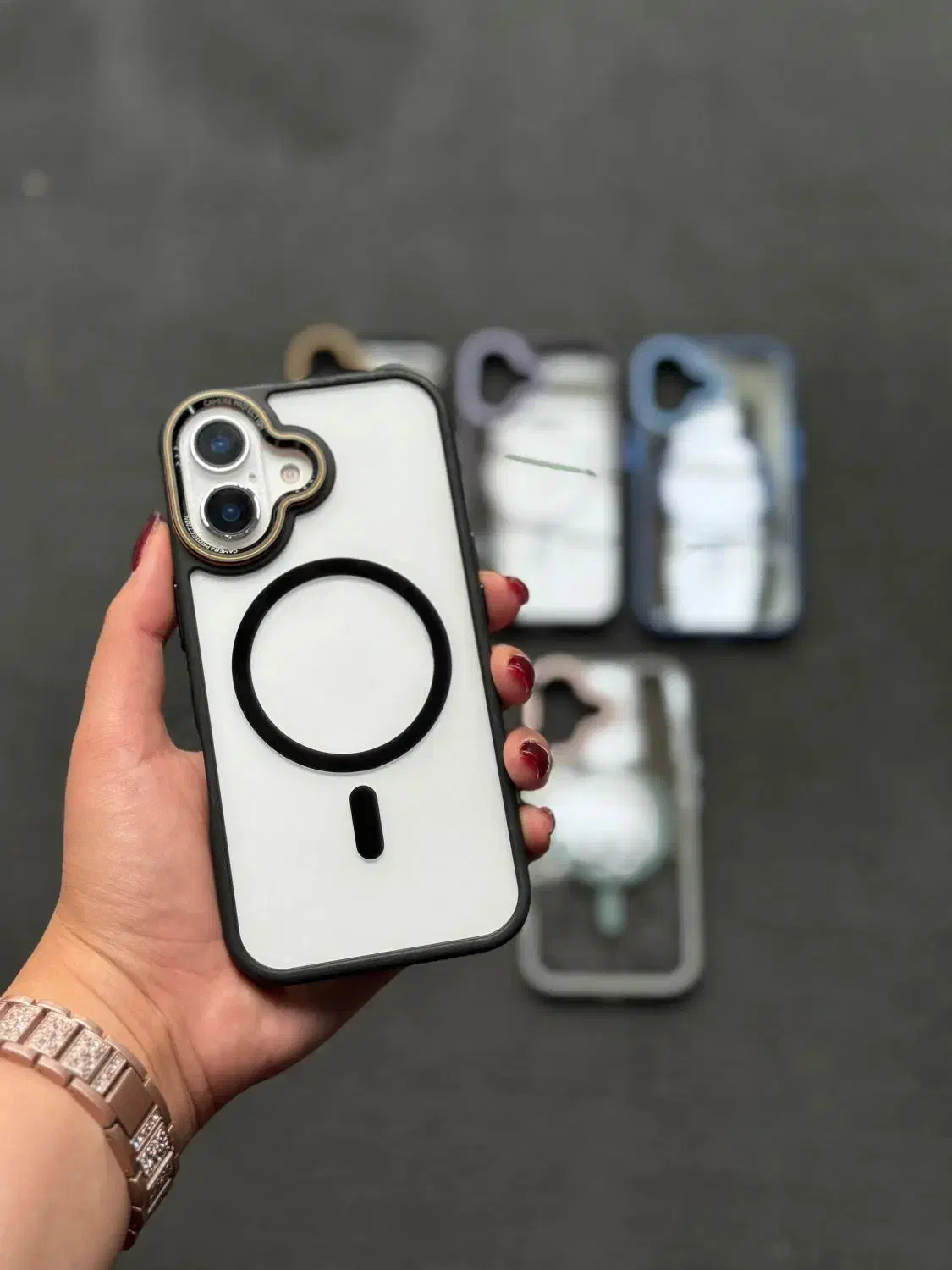 کاور گوشی|لوازم جانبی موبایل و تبلت|بندرعباس, |دیوار