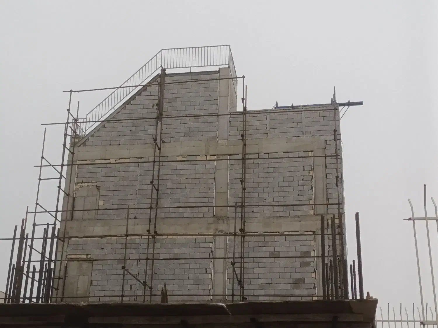 داربست فلزی قیمت مناسب نصب فوری|خدمات پیشه و مهارت|تبریز, |دیوار