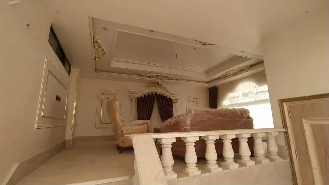 دونبش جنوبی/ بدون مشرف/ تک واحدی/ سنداماده|فروش آپارتمان|قم, سالاریه|دیوار