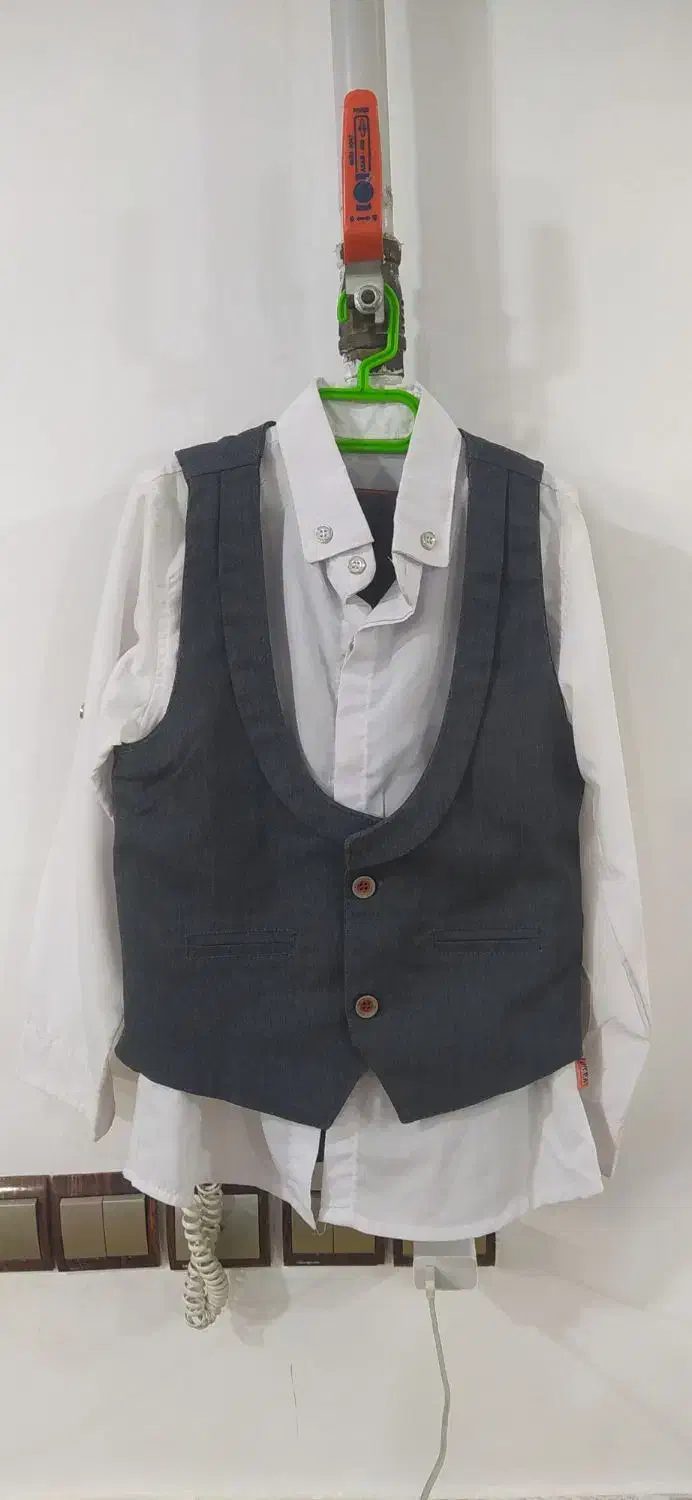 فروش لباس و کفش|کفش و لباس بچه|گنبد کاووس, |دیوار