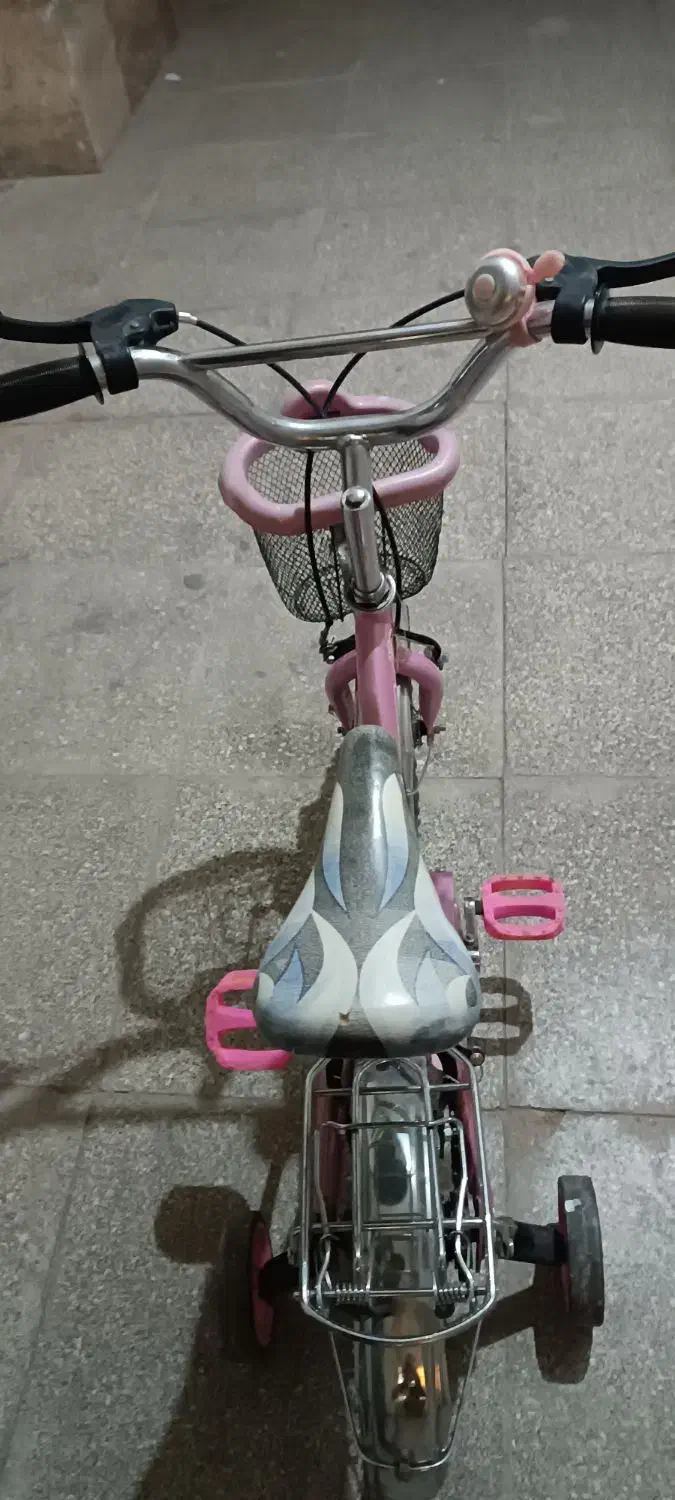 دوچرخه ۱۲ دختر روع|دوچرخه، اسکیت، اسکوتر|سبزوار, امیر کبیر|دیوار