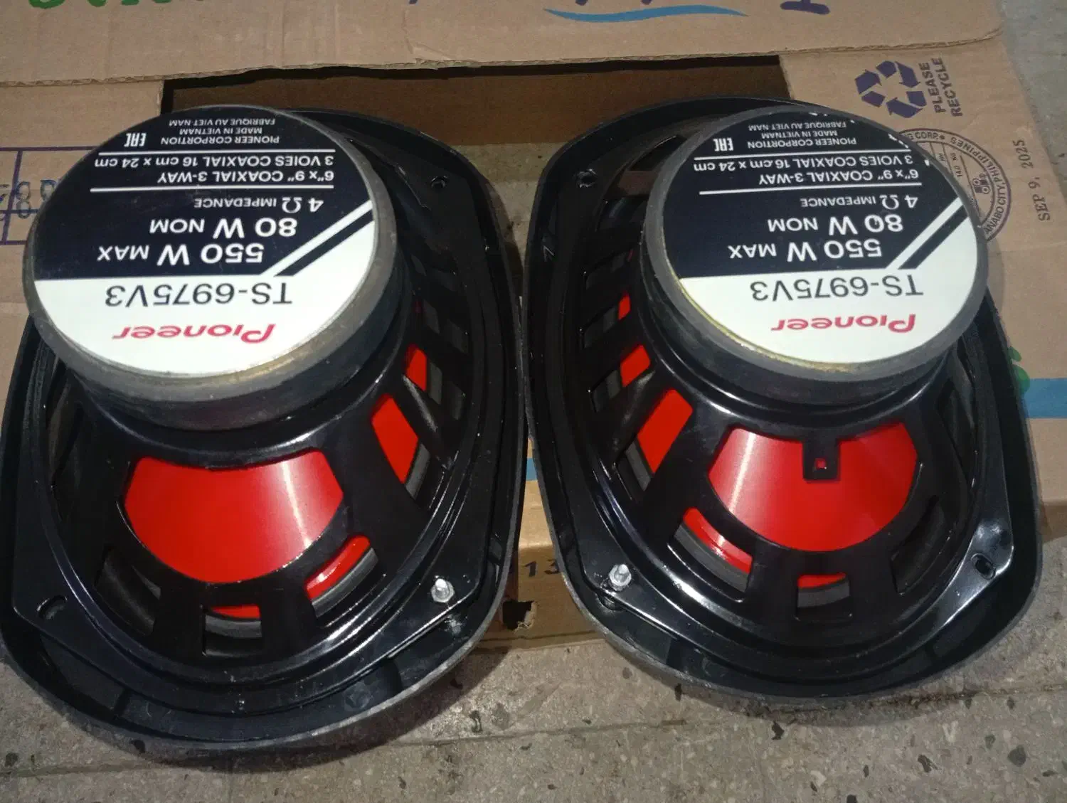 باند|قطعات یدکی و لوازم جانبی|شیراز, سعدیه جنوبی|دیوار