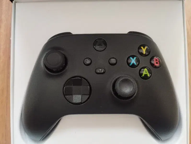 Xbox series s 512GB|کنسول، بازی ویدئویی و آنلاین|تهران, دریان‌نو|دیوار