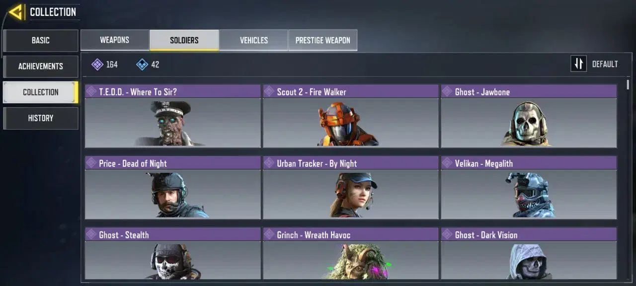 اکانت قدیمی چنح|کنسول، بازی ویدئویی و آنلاین|تهران, منیریه|دیوار