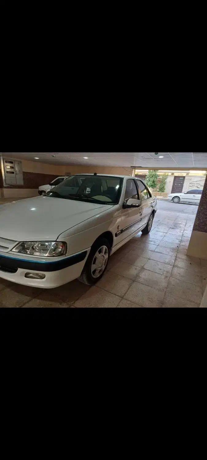 پژو پارس تویفایو 1401|خودرو سواری و وانت|مرودشت, شهرک مهدیه|دیوار