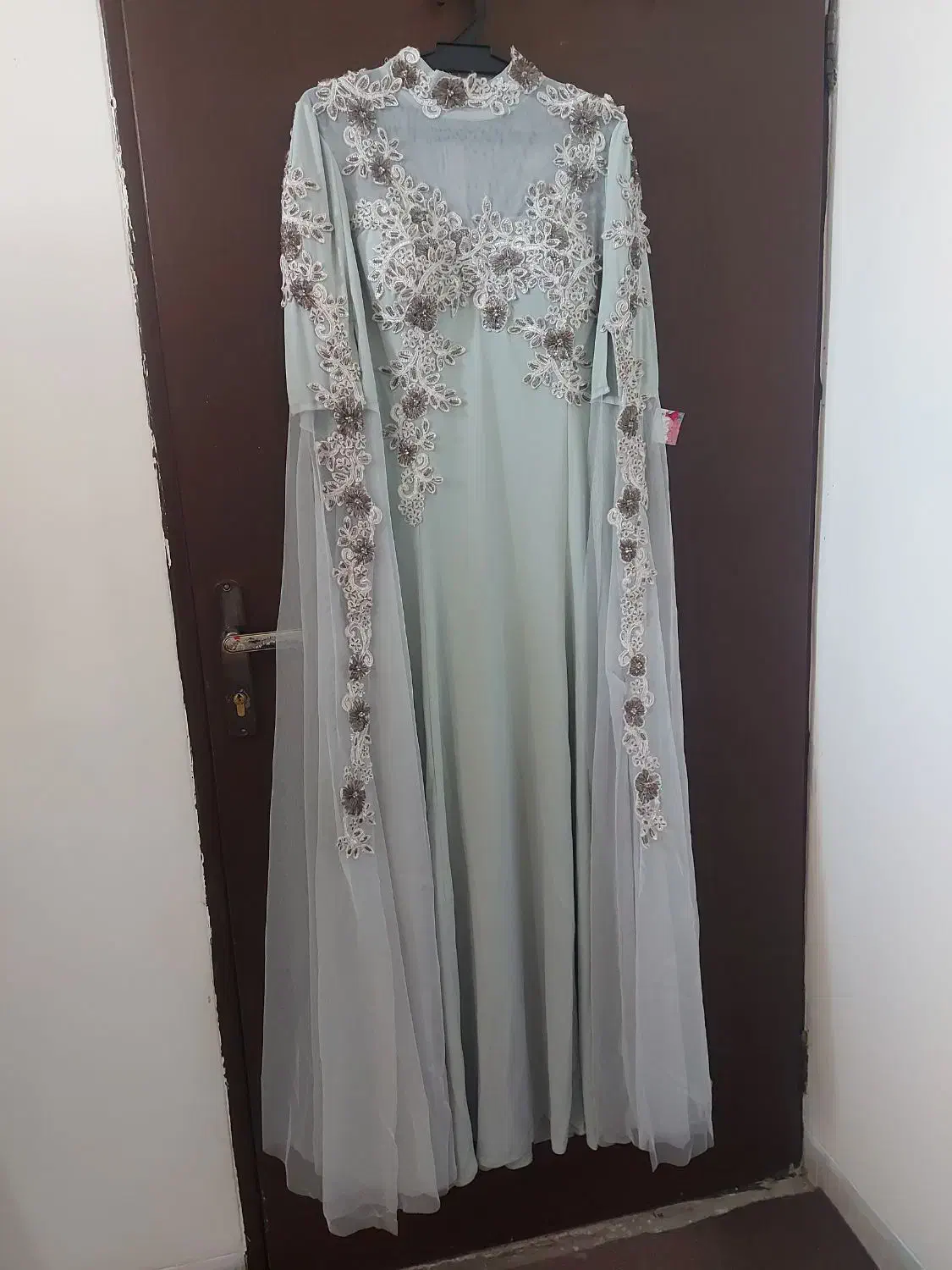 مجلسی|لباس|کرمان, |دیوار