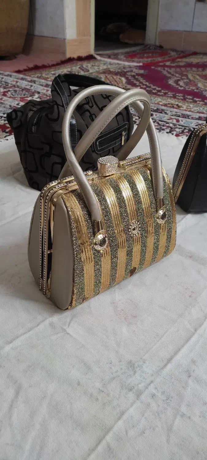 فروش کیف|کیف، کفش، کمربند|شهرکرد, |دیوار