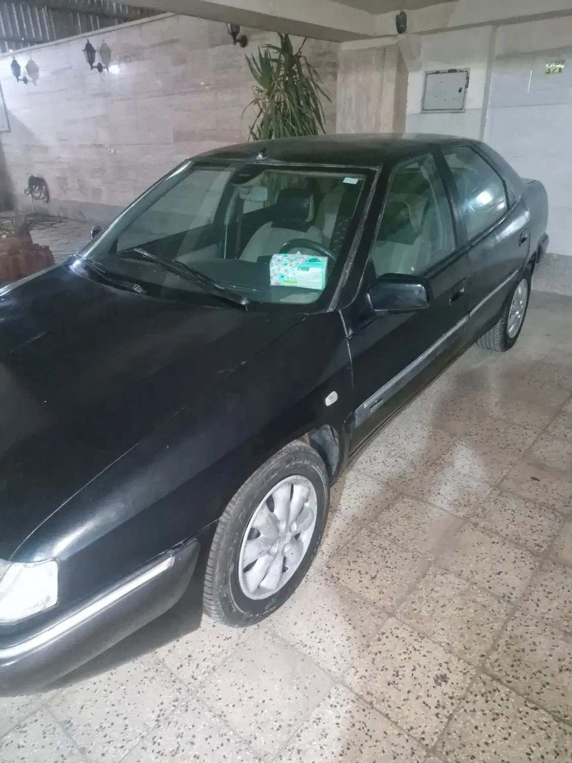 فروش خودرو|خودرو سواری و وانت|ری, هاشمآباد|دیوار