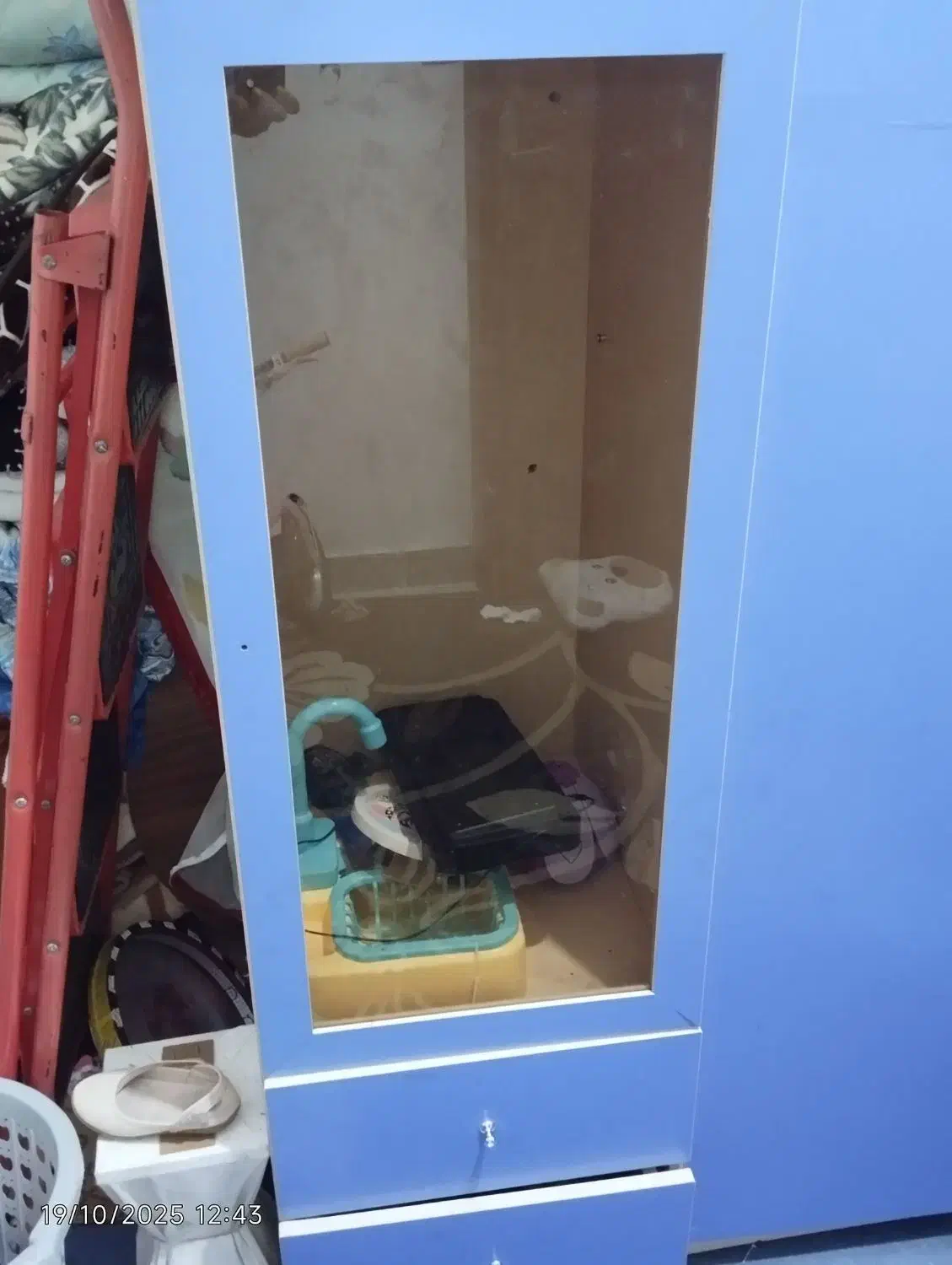 دراور و بوفه کودک|جاکفشی، کمد، دراور|چابهار, |دیوار