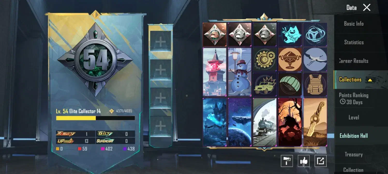 اکانت پابجی لول ۷۷|کنسول، بازی ویدئویی و آنلاین|بوکان, |دیوار