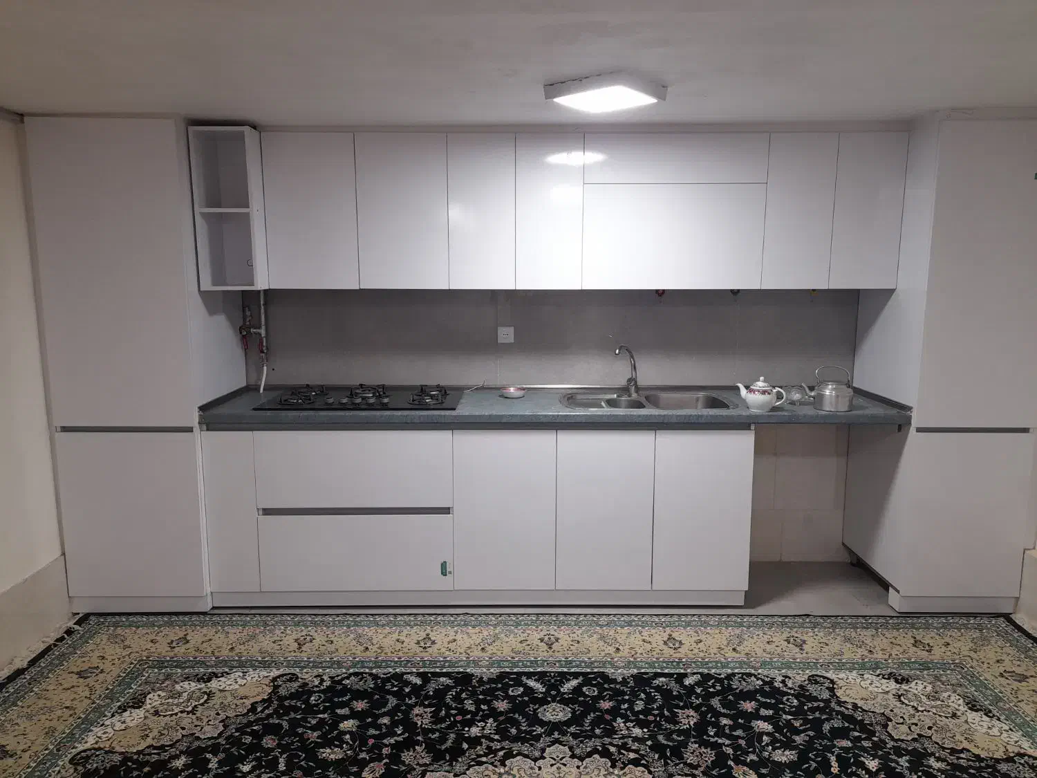 ۴۰ ملیون پیش ماهی ۴ تومان|اجارهٔ خانه و ویلا|گناباد, |دیوار