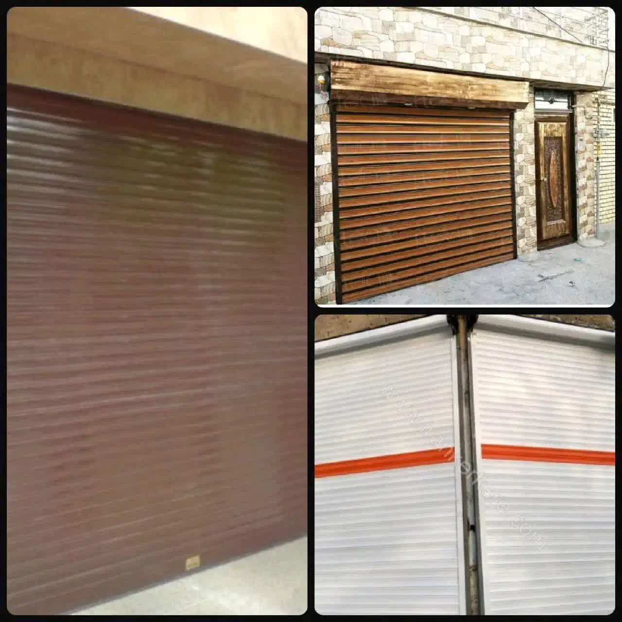 دوربین مداربسته/جک پارکینگی/کرکره برقی|دوربین مداربسته|بهاباد, |دیوار