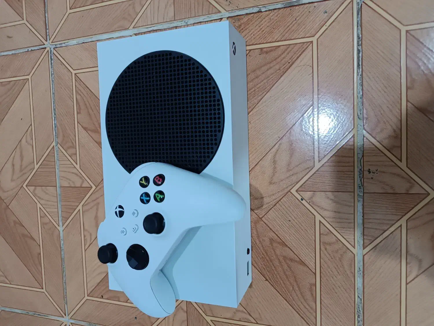 ایکس باکس سری اس|کنسول، بازی ویدئویی و آنلاین|قائم‌شهر, |دیوار