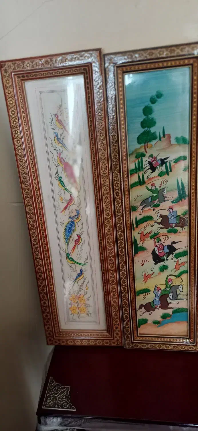 عتیقه|تابلو، نقاشی، عکس|تهران, هروی|دیوار