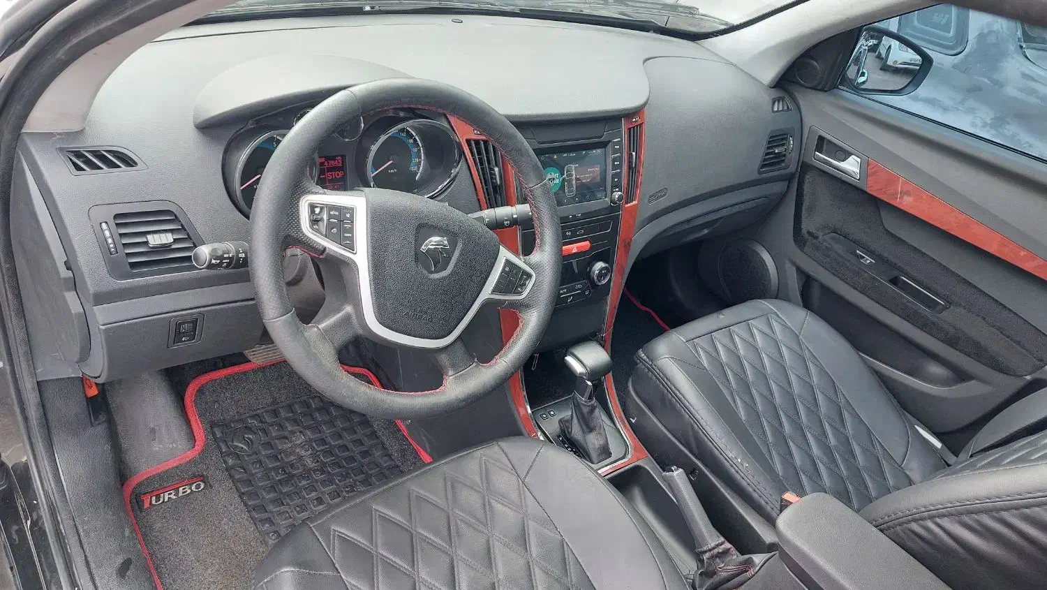 دنا اتومات اپشنال جغتای|خودرو سواری و وانت|سبزوار, بیهق شرقی|دیوار