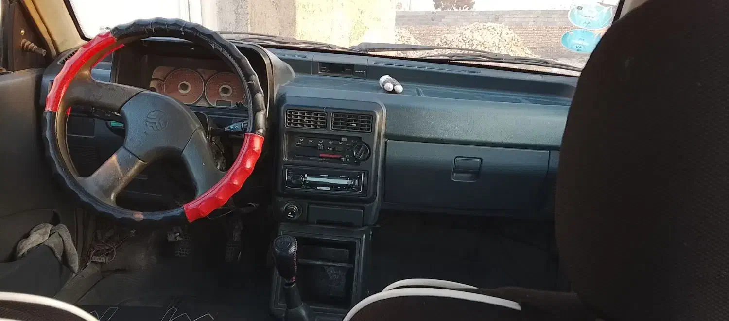 پراید|خودرو سواری و وانت|محمدیه-قزوین, |دیوار