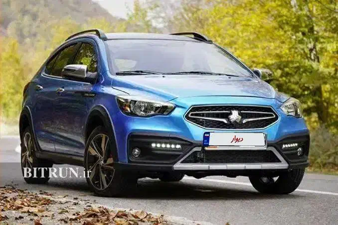 حواله آریا|خودرو سواری و وانت|مراغه, |دیوار